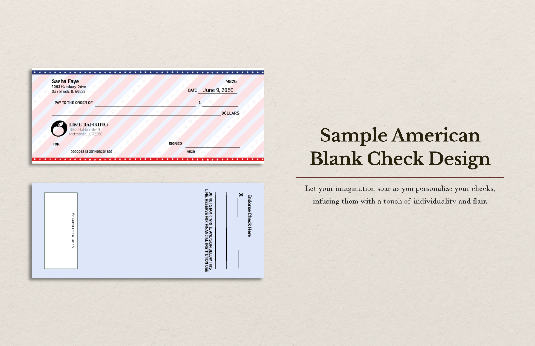 28+ Blank Check Template - Doc, Psd, Pdf & Vector Formats within Pdf Downloadable Printable Fillable Blank Check Template