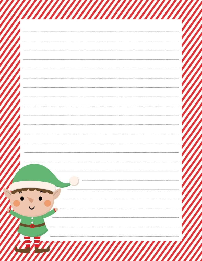 30+ Free Printable Christmas Border Printable Templates - The with regard to Printable Christmas Border Paper Free