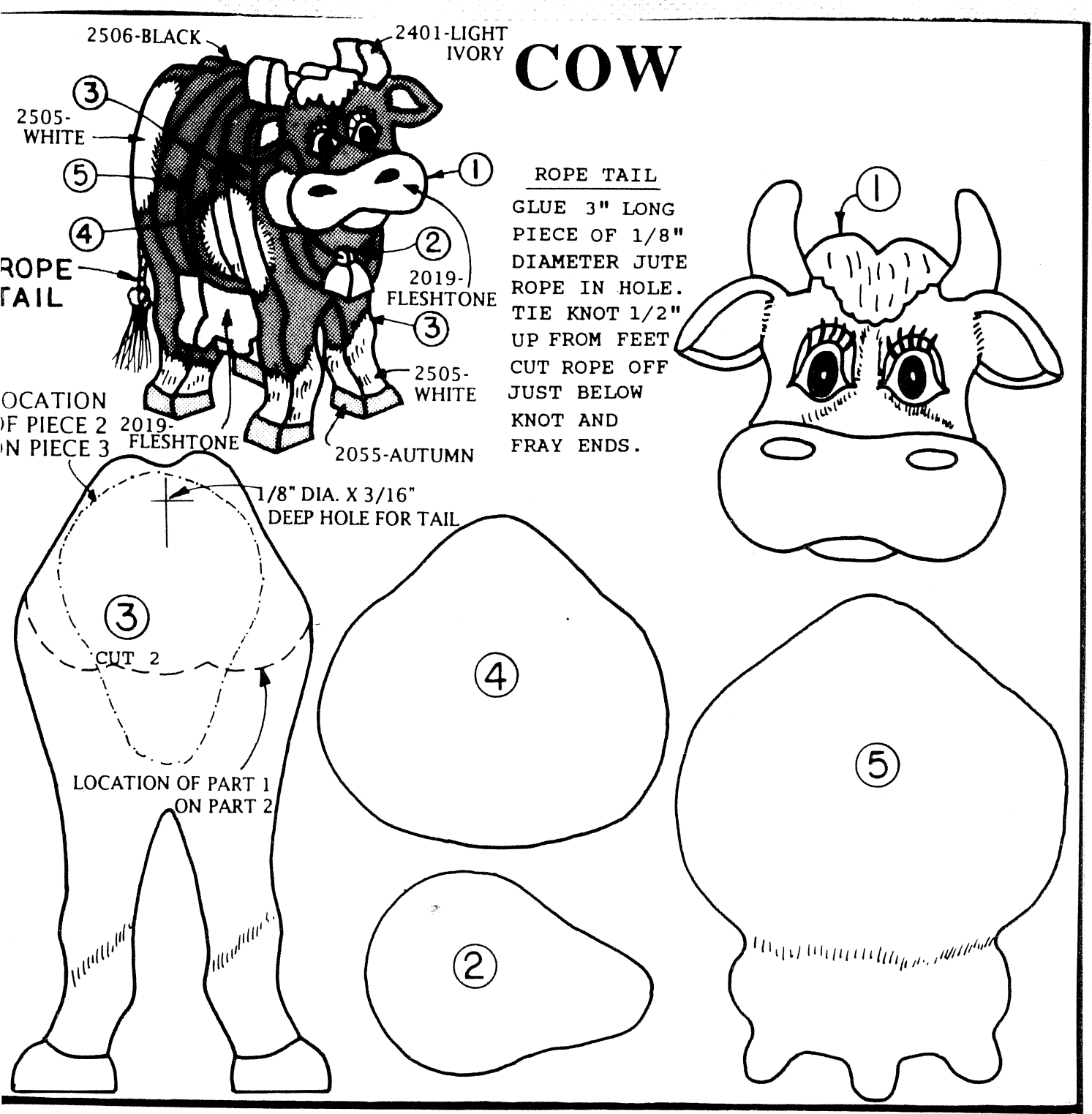 Animals – St. Louis Woodworkers Guild with Printable Band Saw Animal Patterns