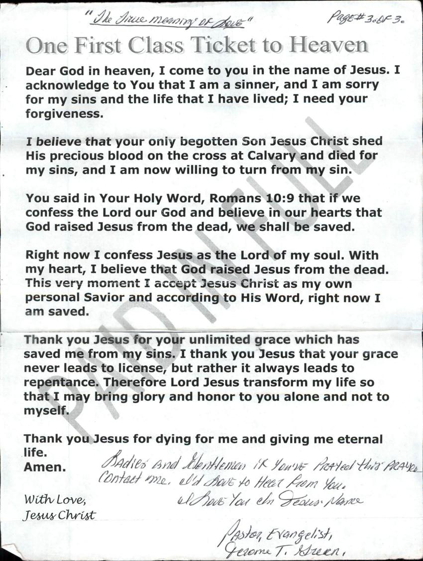 Between The Bars : Heaven'S Grocery Store — Jerome T. Green with regard to Heaven's Grocery Store Poem Printable