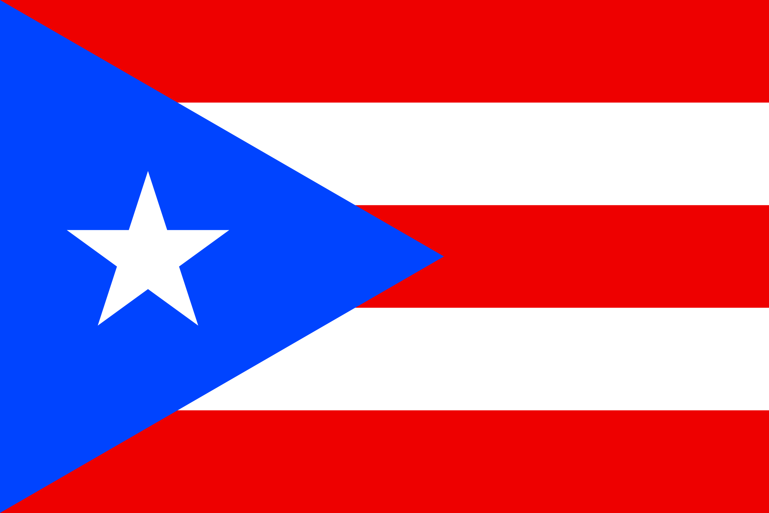 File:flag Of Puerto Rico.svg - Wikimedia Commons within Flag Of Puerto Rico Printable