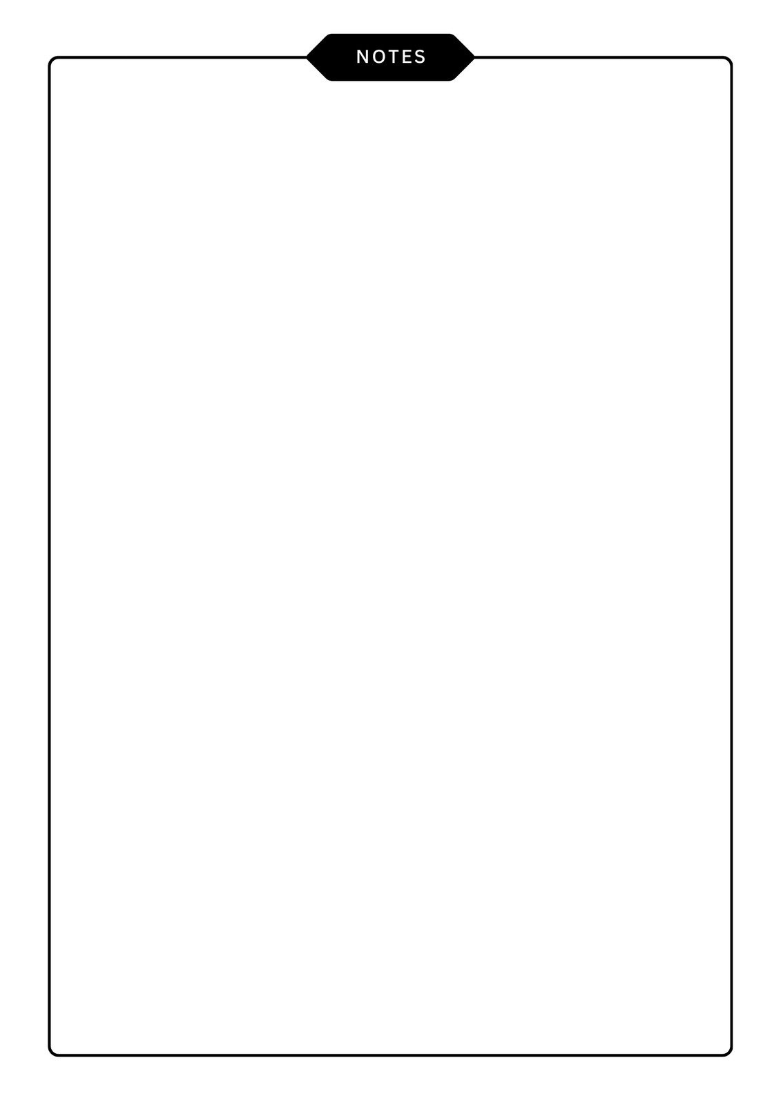 Free And Customizable White Templates with regard to Printable Blank Sheet of Paper