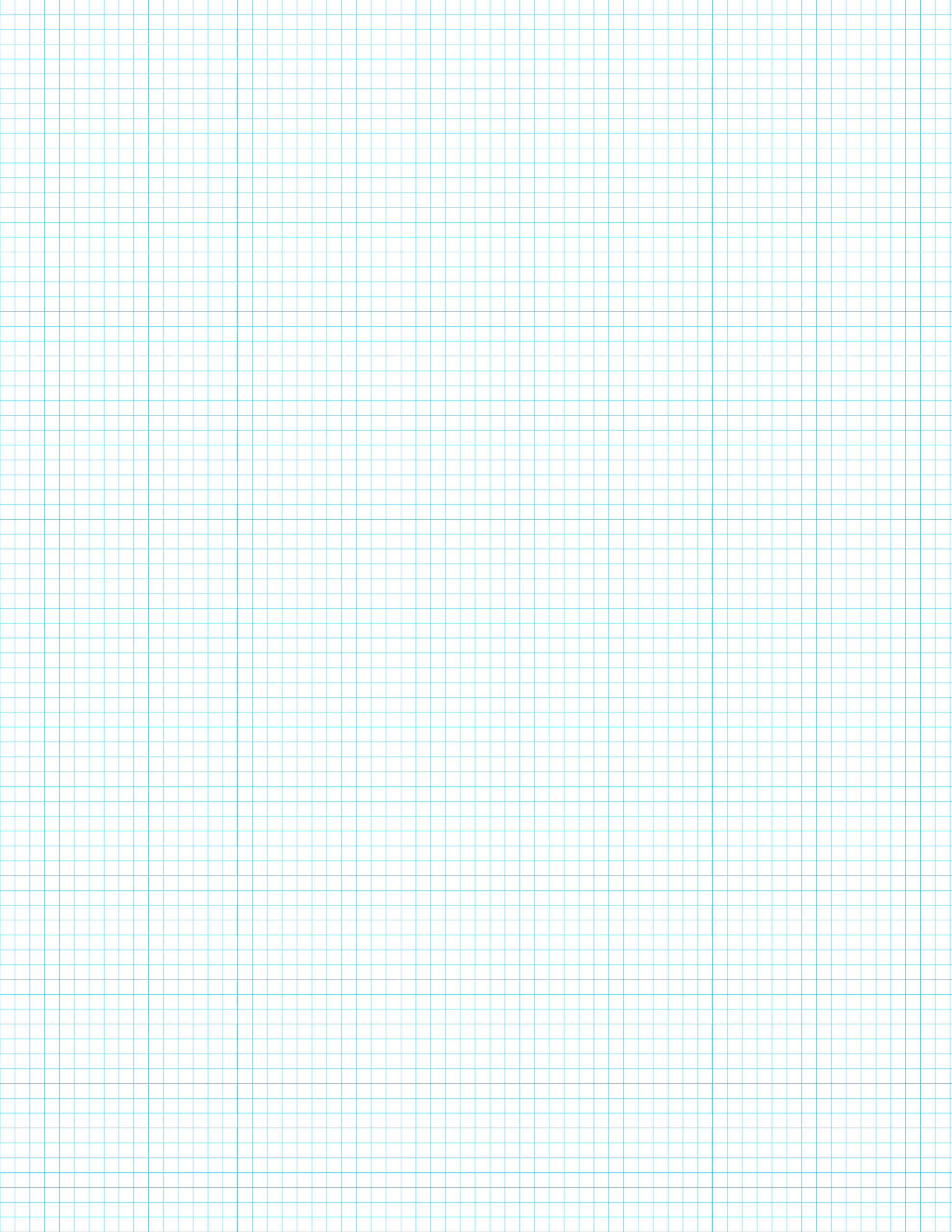 Free Printable Graph Paper - Paper Trail Design within Full Page Graph Paper Printable