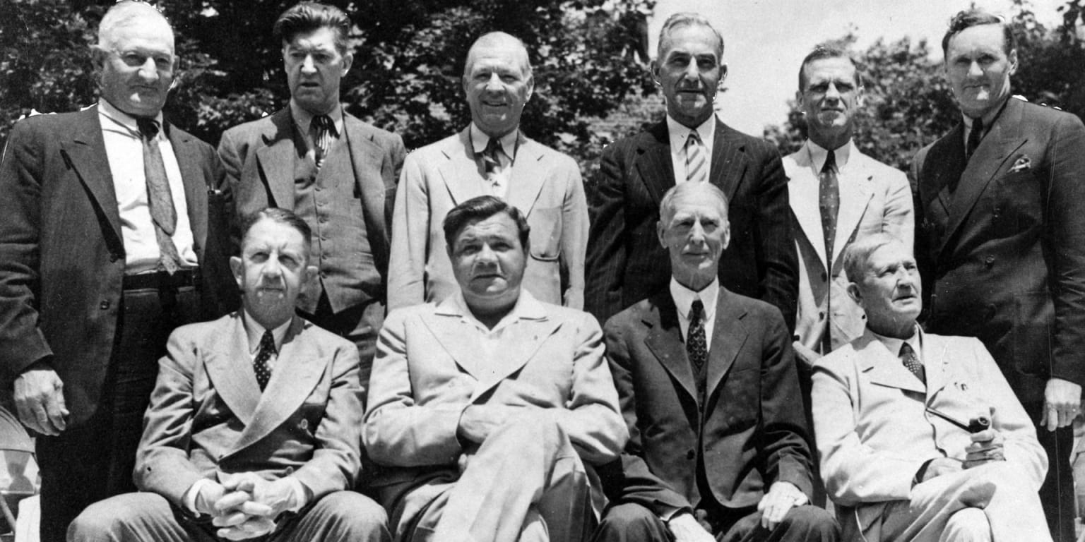 Hall Of Fame Inductionsyear in Printable List Of Baseball Hall Of Famers