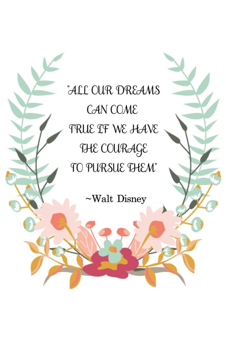 Inspirational Quotes That Will Motivate And Inspire| Free with Printable Quotes For Office Desk