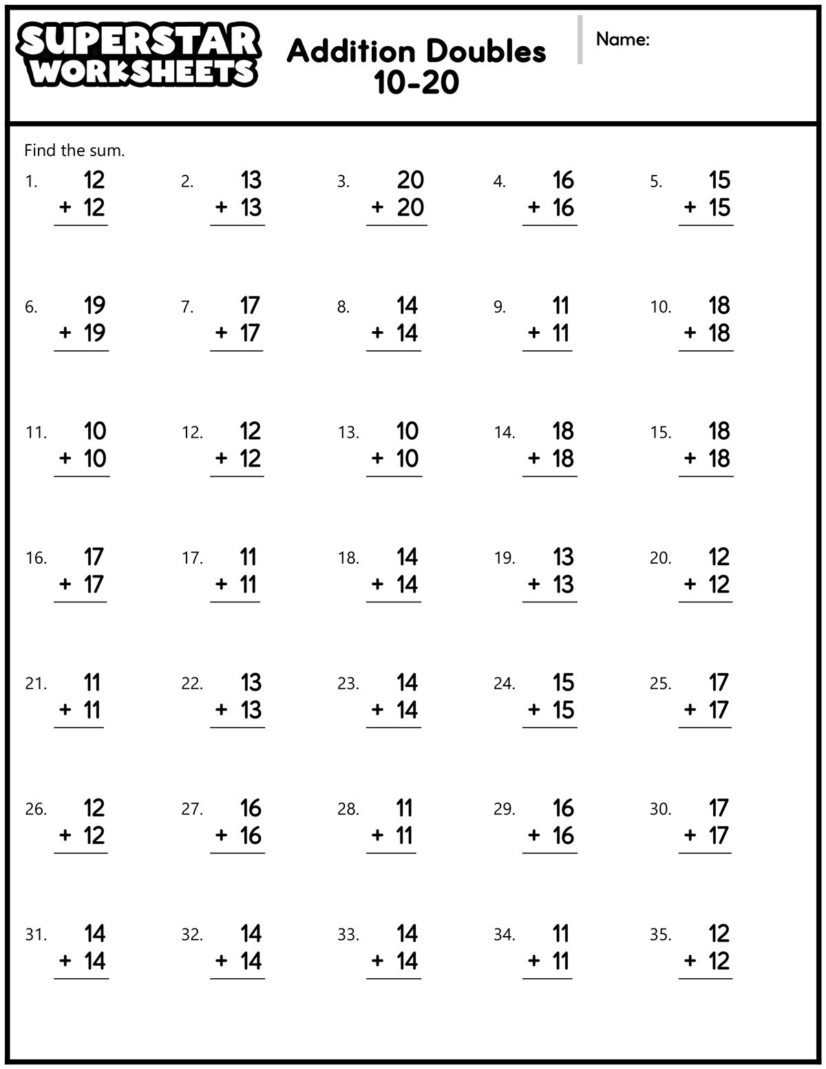 Math Worksheets - Superstar Worksheets within Math For 4Th Graders Printable Worksheets