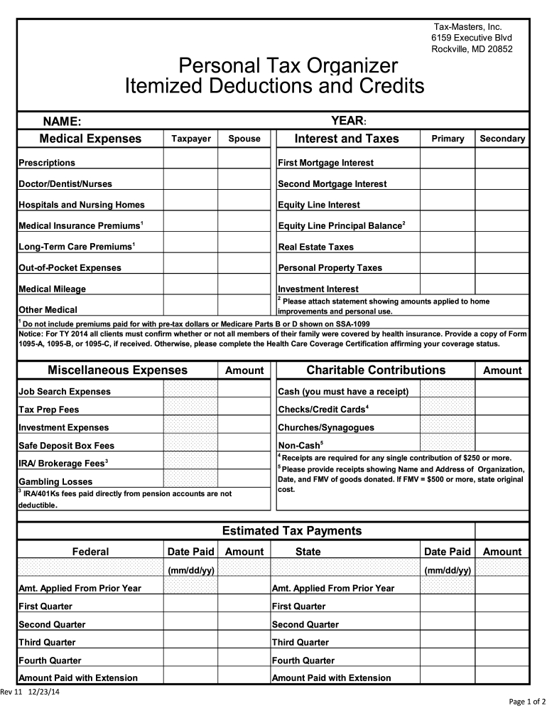 Nurse Tax Deduction Worksheet - Fill Online, Printable, Fillable pertaining to Printable Self Employed Tax Deductions Worksheet