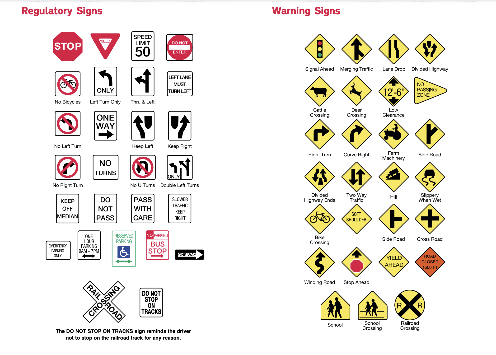 Practice Tests - Iredell-Statesville School District within Printable Drivers Ed Practice Test
