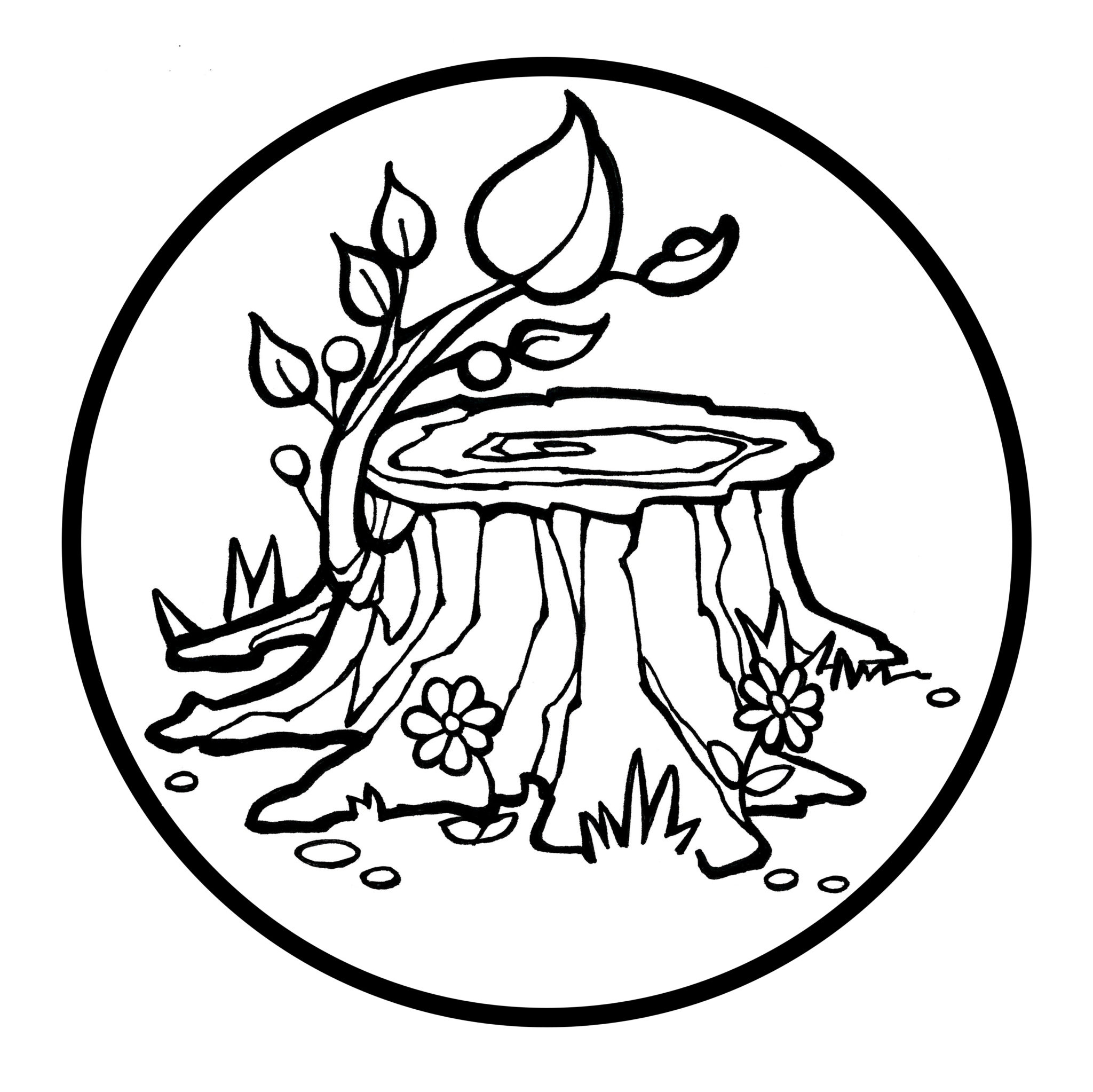 Printable Jesse Tree Ornaments | Faithward inside Free Jesse Tree Ornament Printables